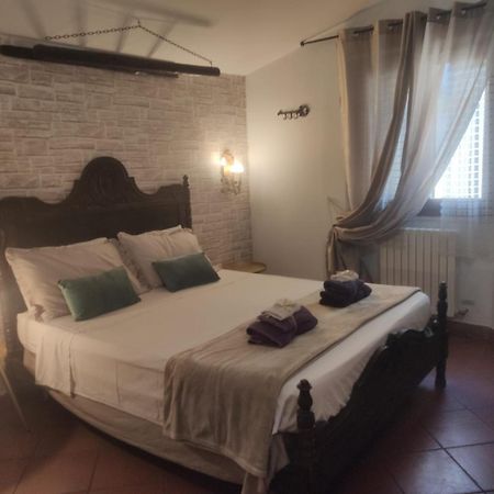 Stenghe Stracche Ascoli Piceno Ruang foto