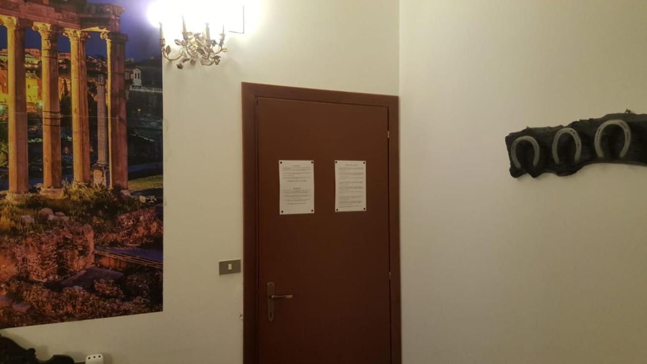Stenghe Stracche Ascoli Piceno Bagian luar foto