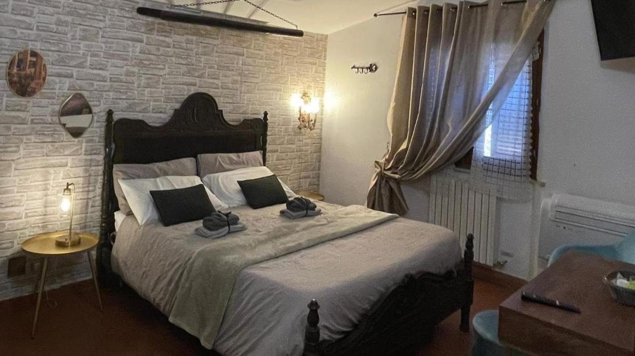 Stenghe Stracche Ascoli Piceno Bagian luar foto