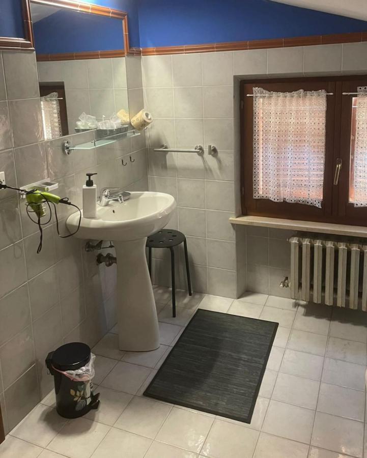 Stenghe Stracche Ascoli Piceno Bagian luar foto