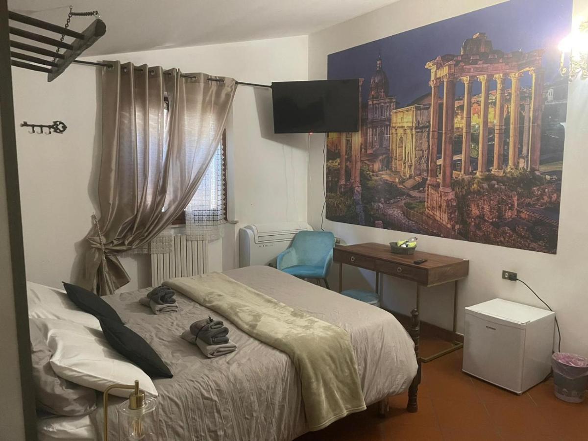 Stenghe Stracche Ascoli Piceno Bagian luar foto