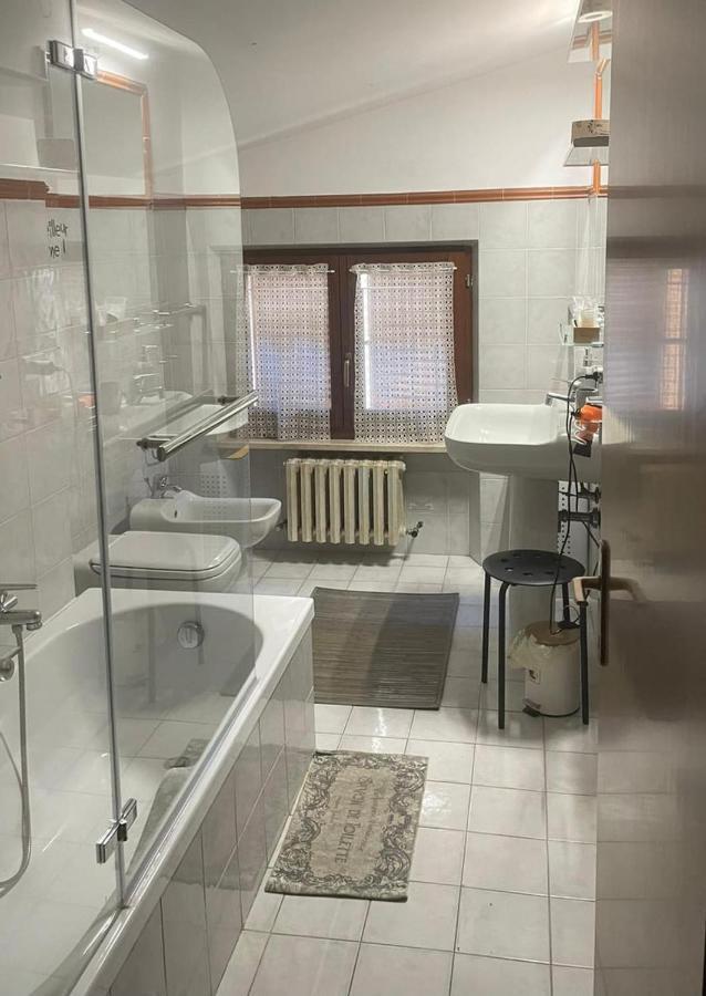 Stenghe Stracche Ascoli Piceno Bagian luar foto