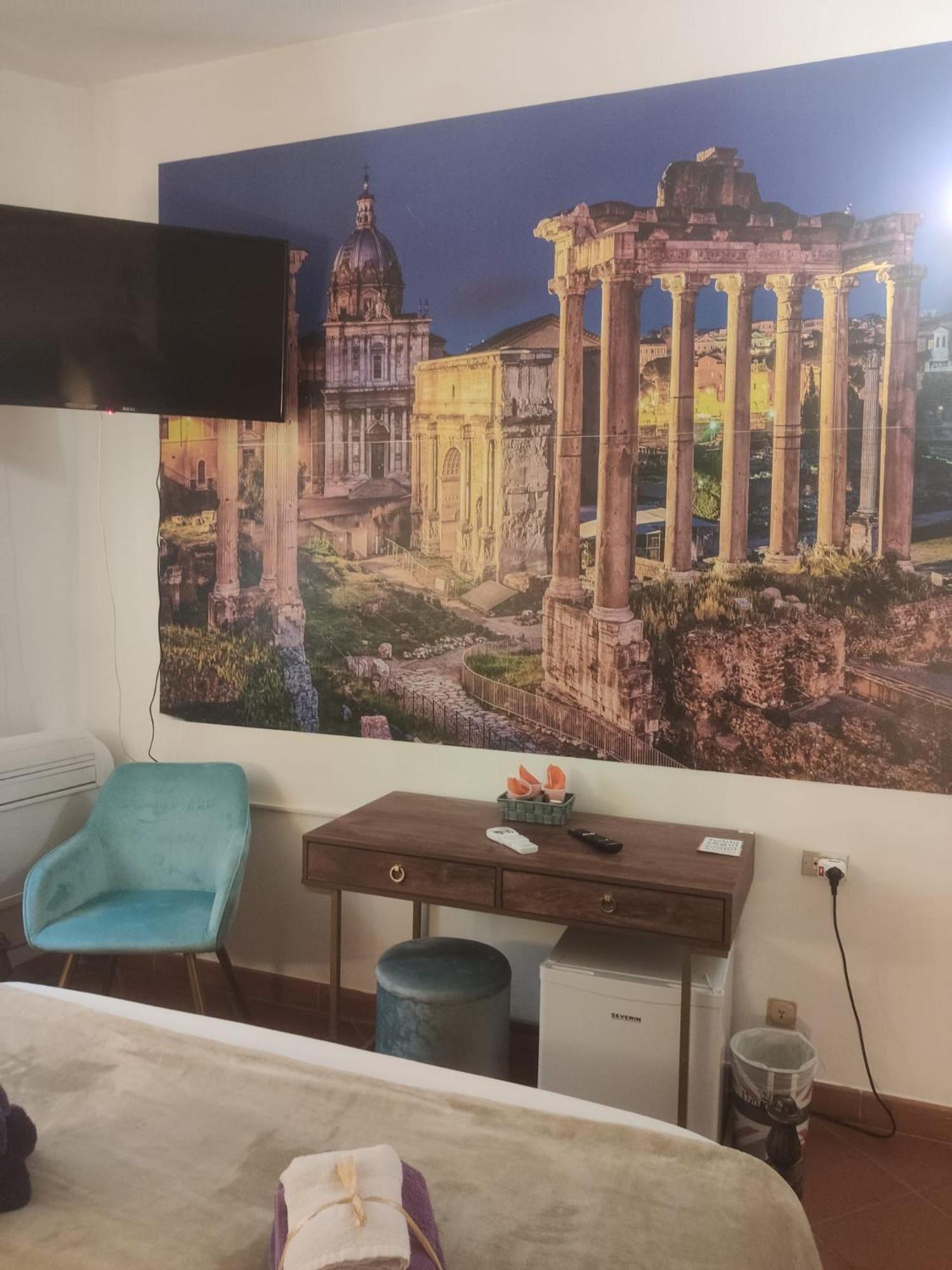 Stenghe Stracche Ascoli Piceno Bagian luar foto