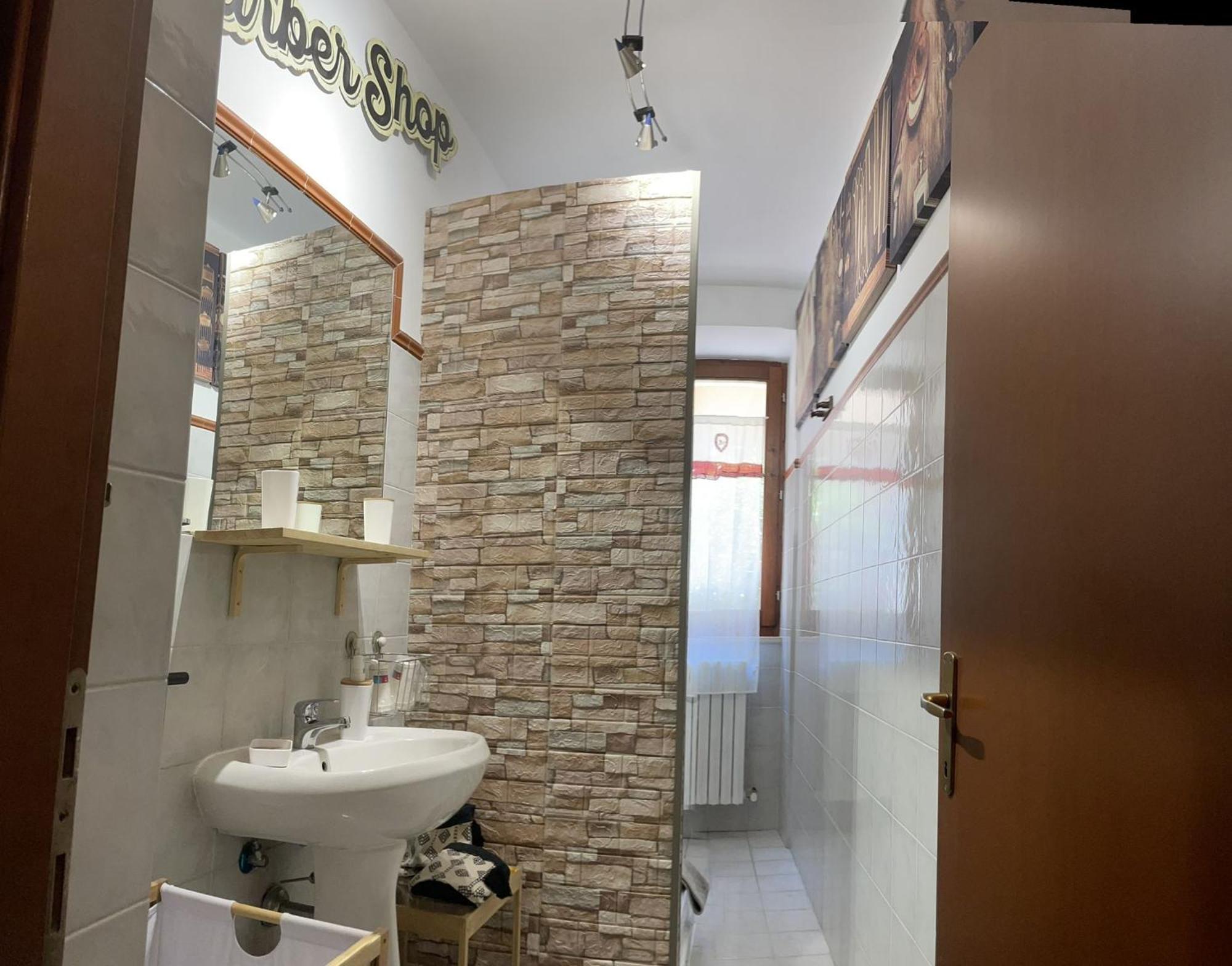 Stenghe Stracche Ascoli Piceno Ruang foto